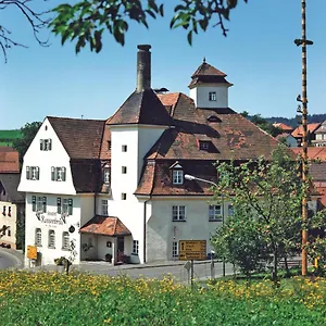 Gasthof Russenbräu, Tiefenbach (Upper Palatinate)