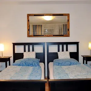 Hotel Hotel-garni Ziegenhagen
