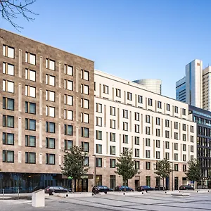 Hotel Frankfurt - Alte Oper, An Ihg