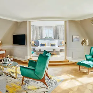 Mandarin Oriental, 5* München
