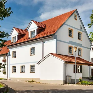 Gasthuis Gaestehaus Neubauer, Horbach (Bavaria)