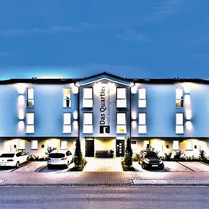Hotel Quartier, Karlskron