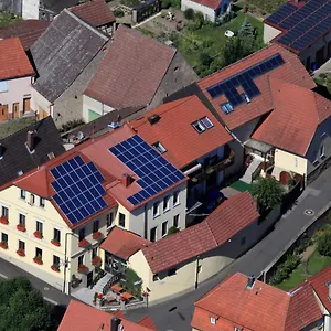 Hotel Zur Linde, Gädheim